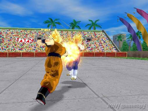 Otaku Gallery  / Videogames / Dragon Ball Z Budokai Tenkaichi / 039.jpg